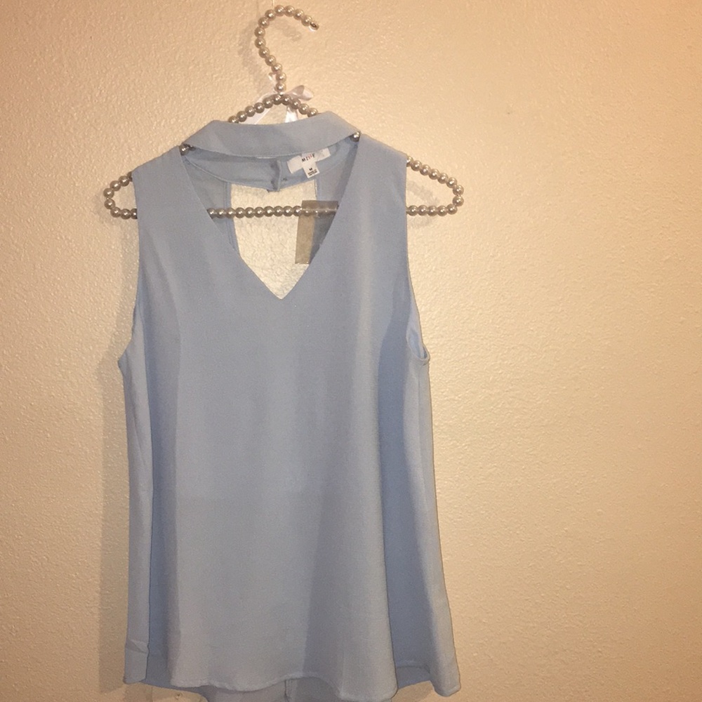 New Mine shirt